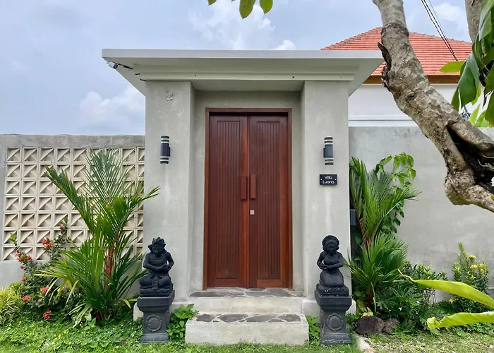 Luana Villa Ubud