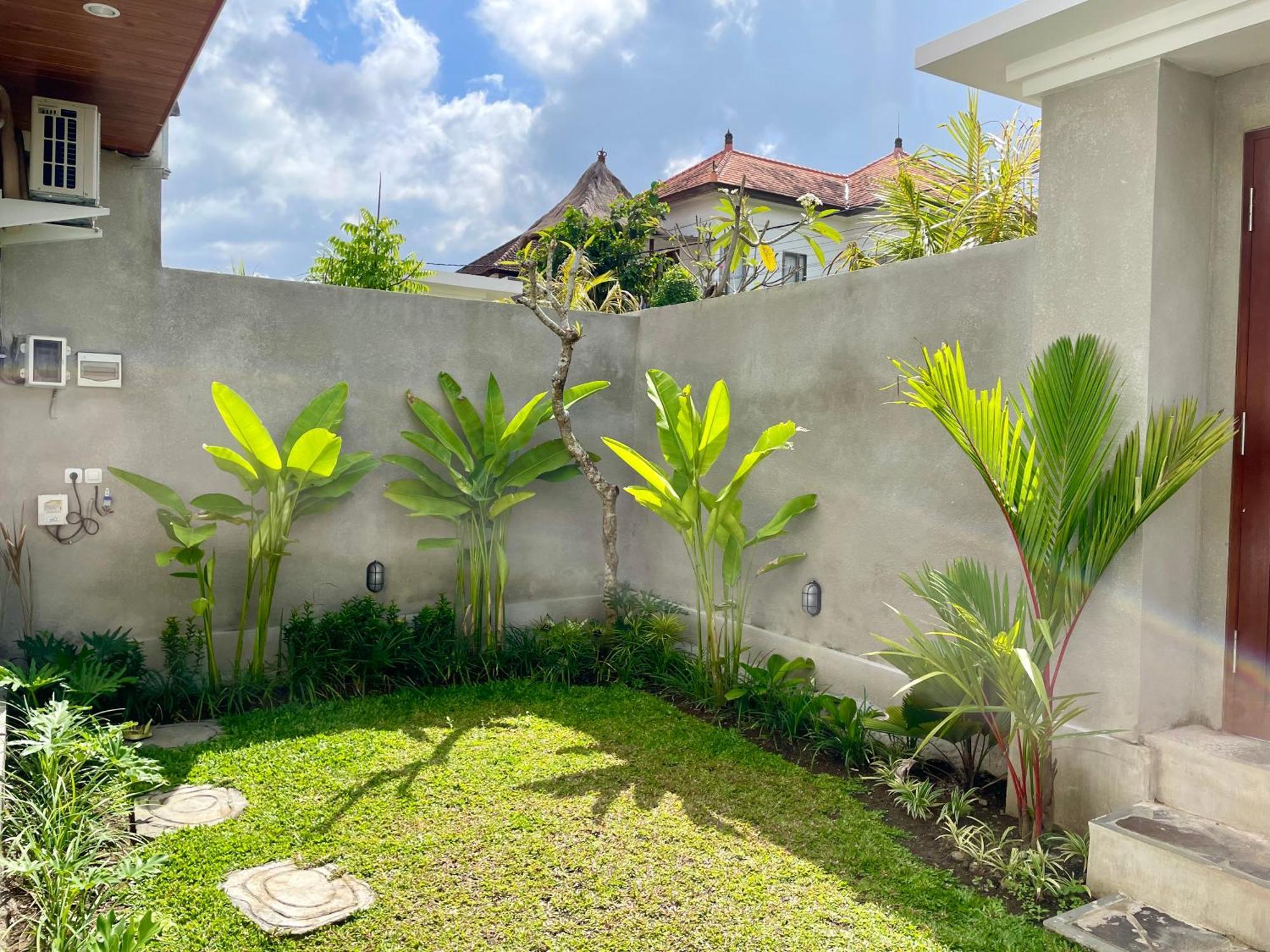 Luana Holiday home