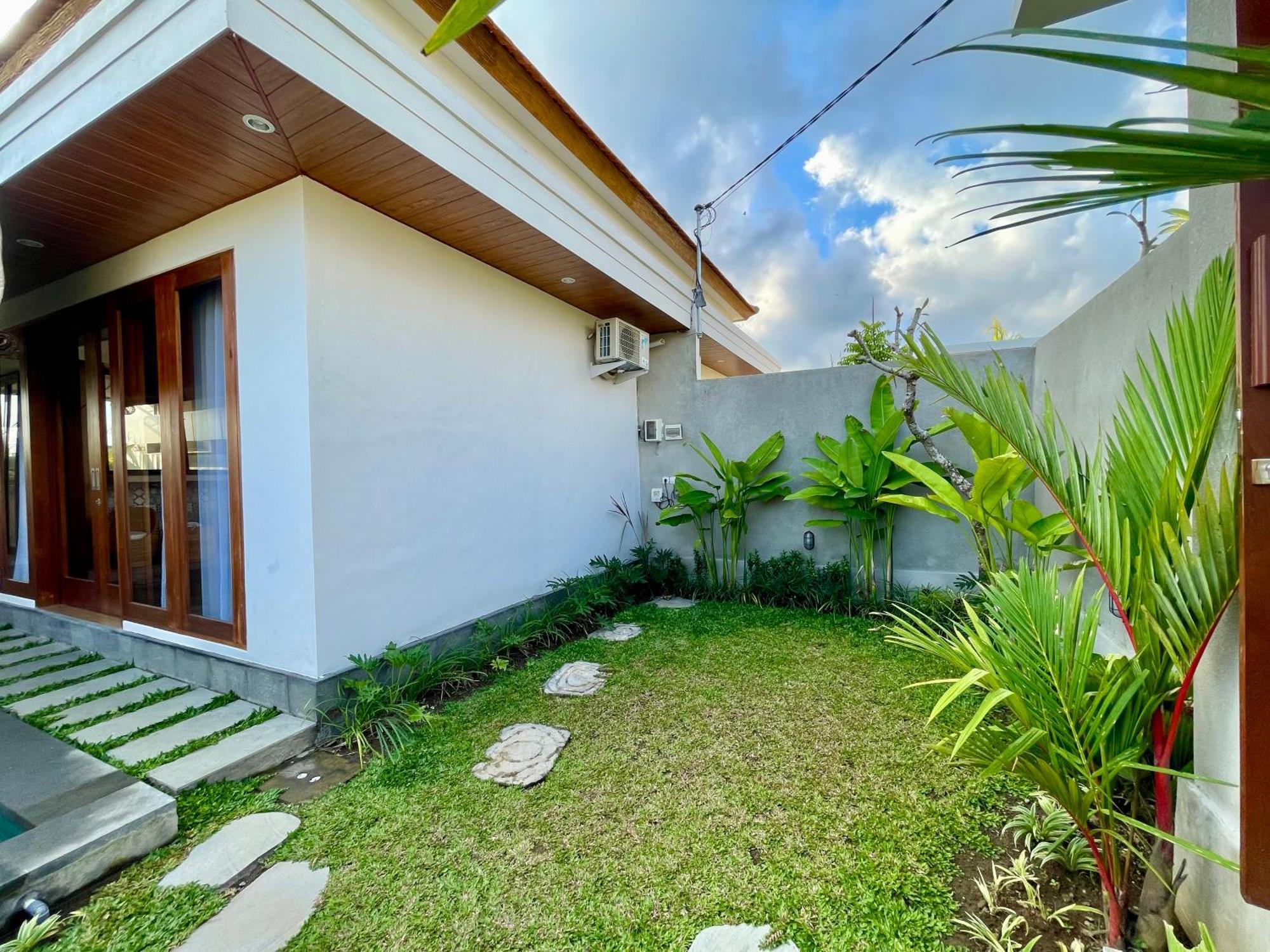 Holiday home Luana *