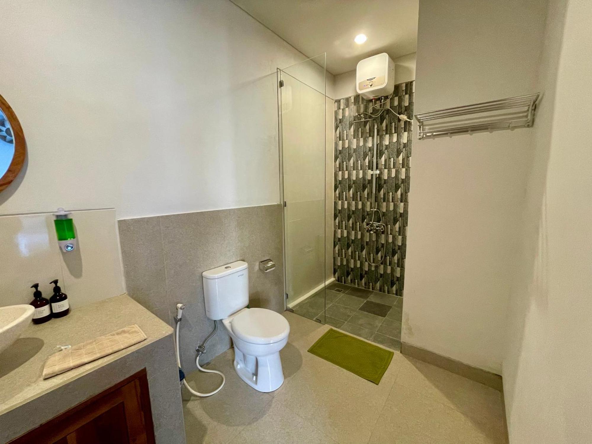 Holiday home Luana Ubud (Bali)