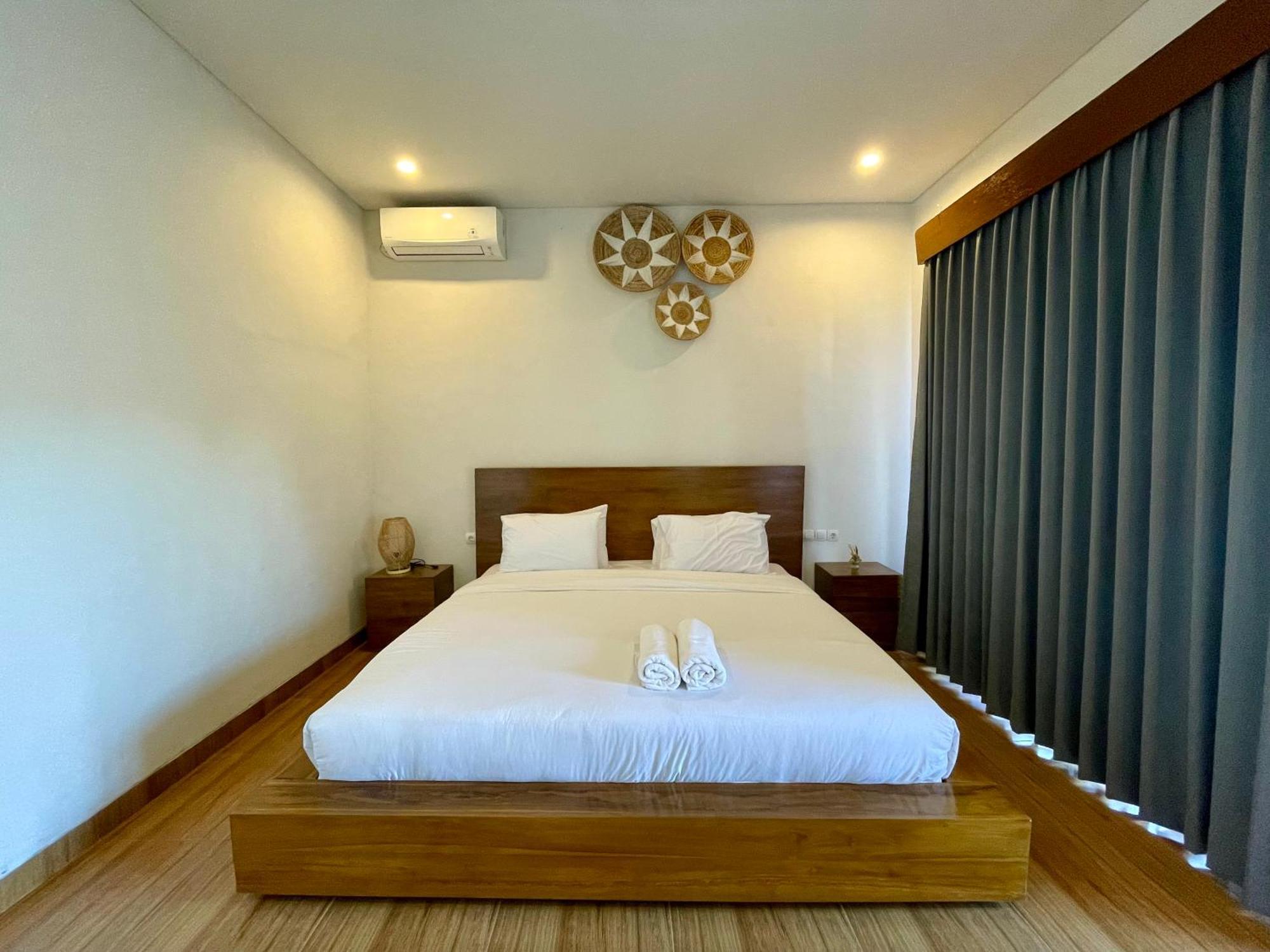 Luana Holiday home *