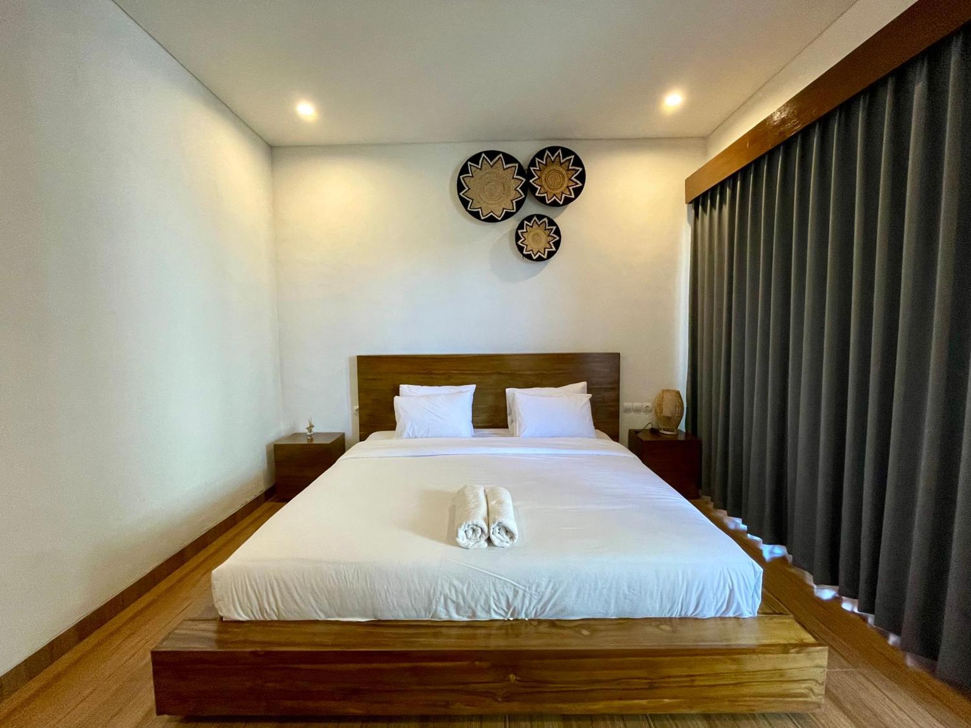 Holiday home Luana