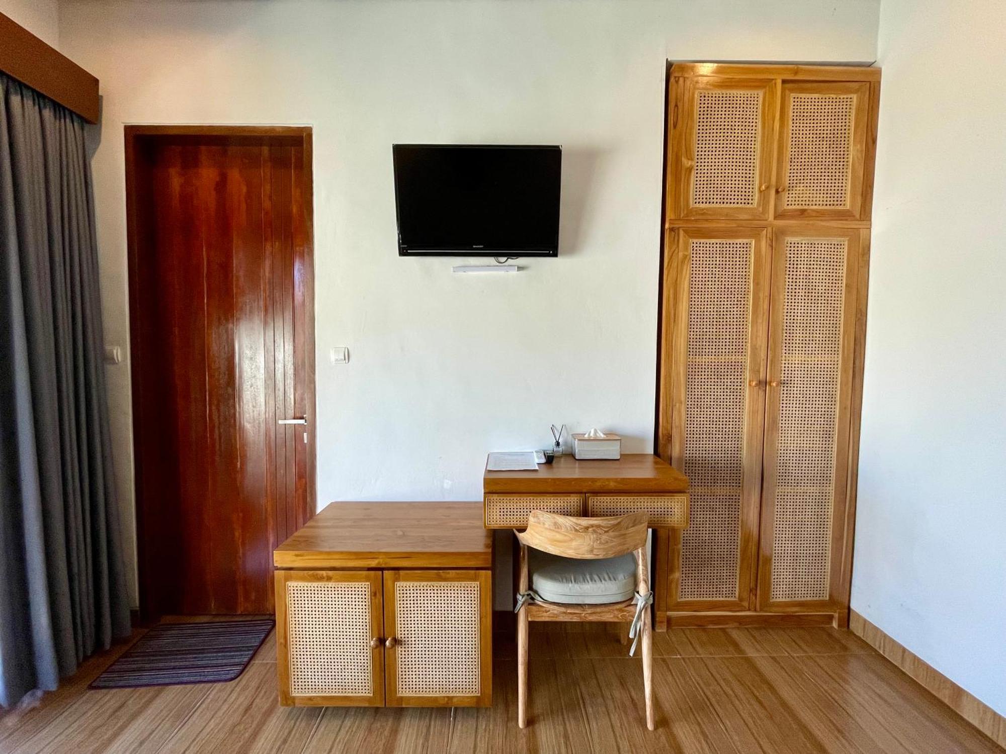 Luana Holiday home
