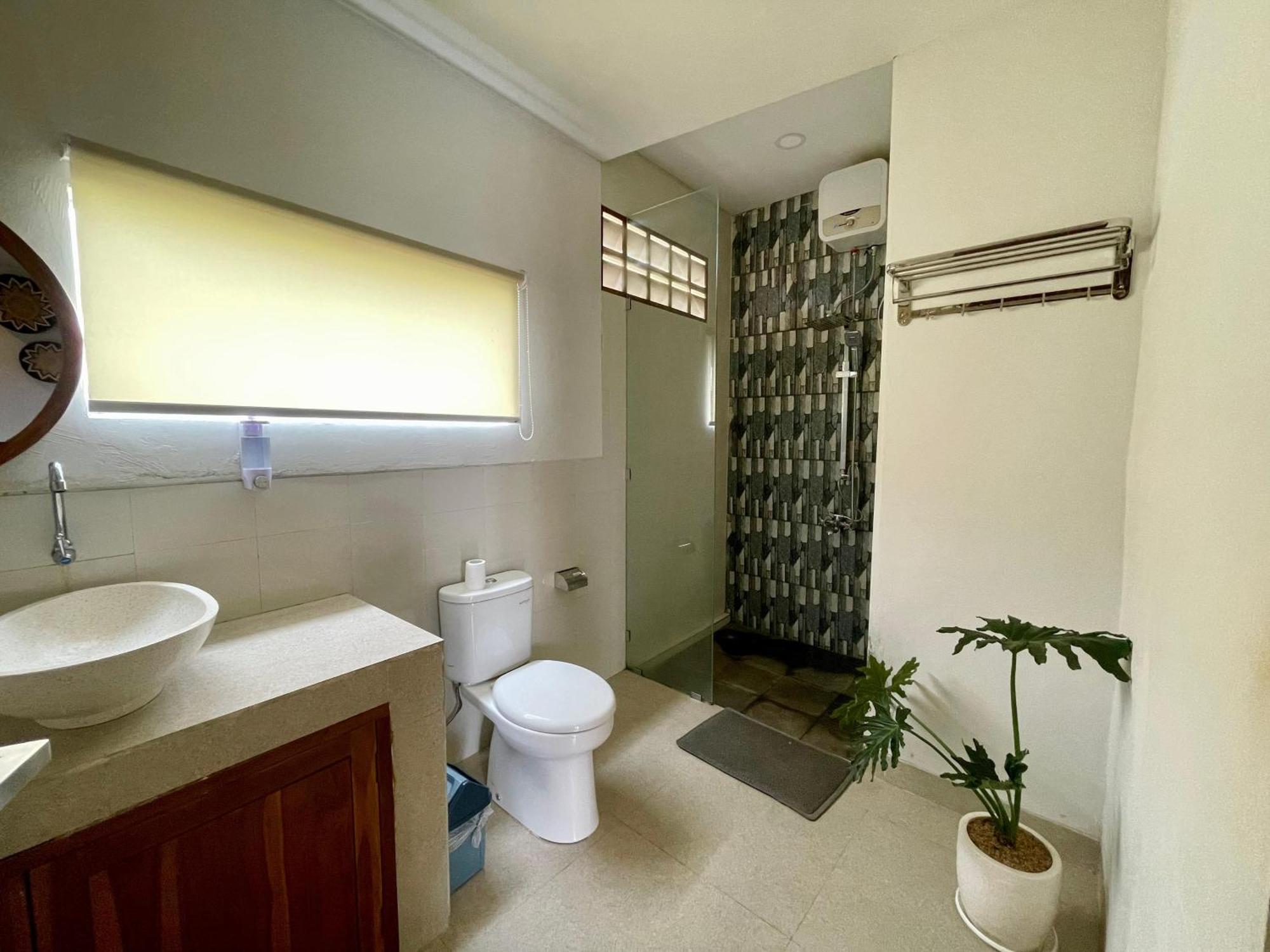 Luana Holiday home