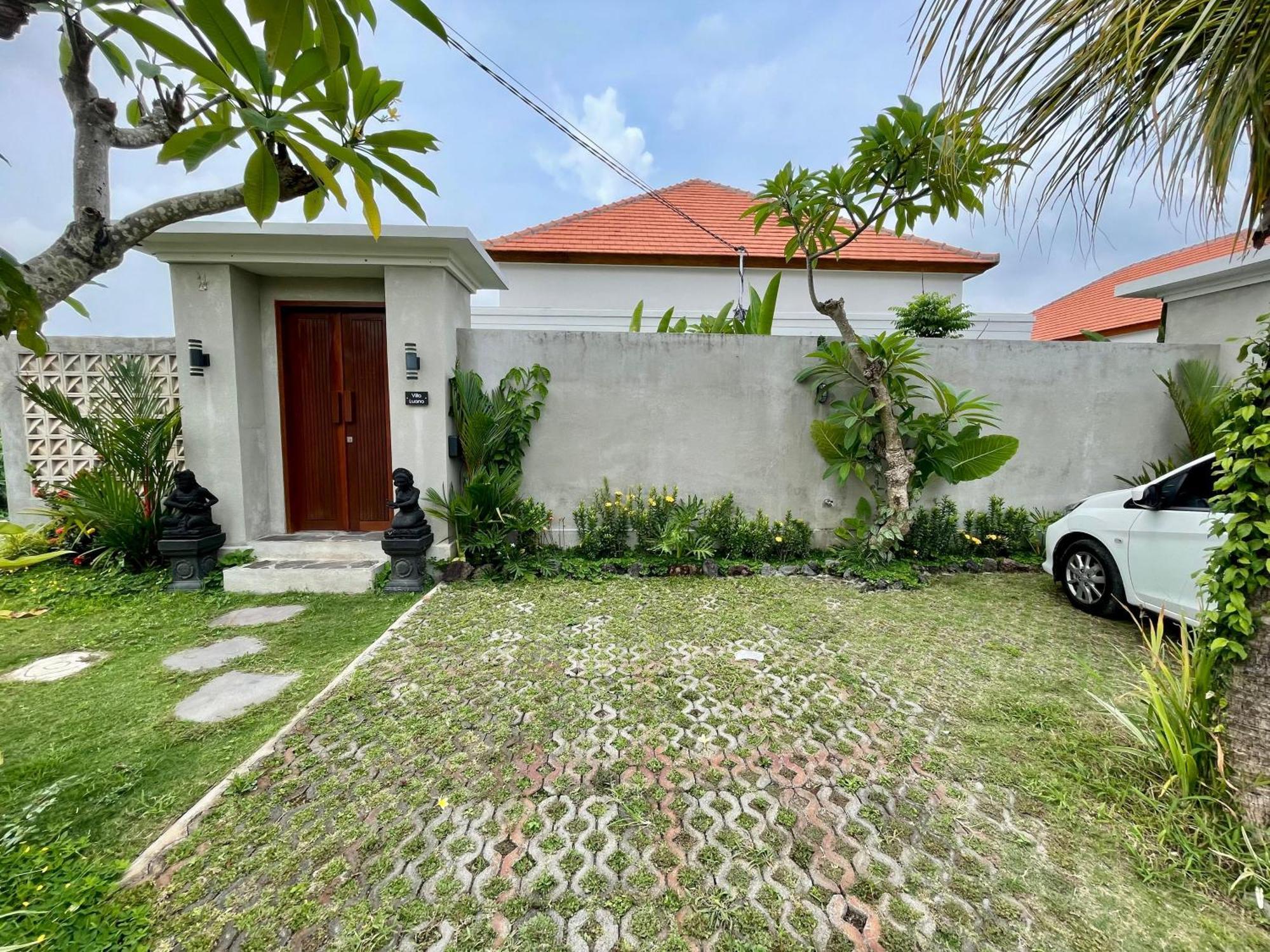 Holiday home Luana
