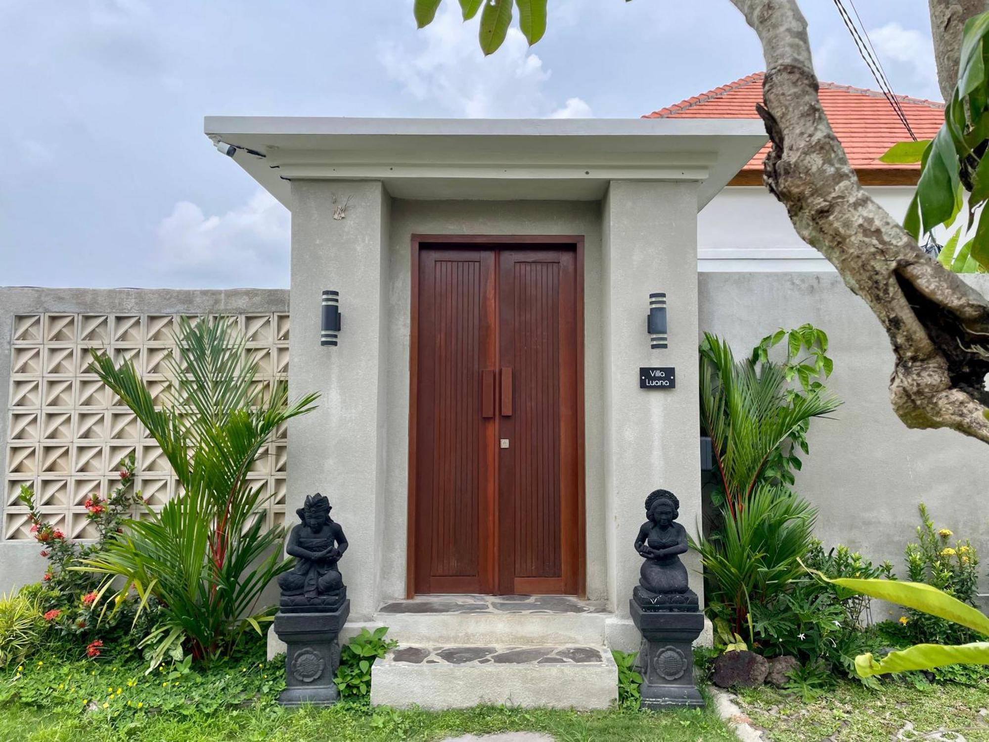 Luana Ubud (Bali)